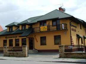 Hotel Primagor, Szydłowiec